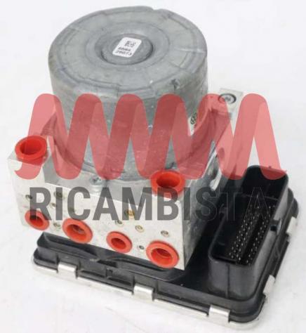 10022008244 Volkswage Caddy 2.0 centralina ABS gruppo pompa ATE