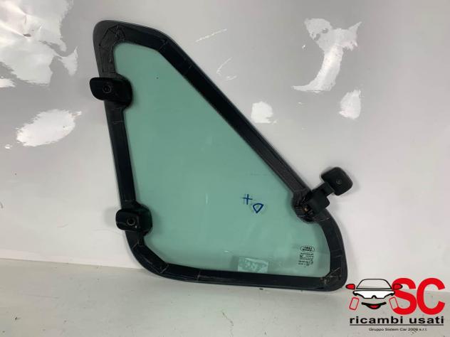 Vetro Posteriore Destro Land Rover Freelander - 39483 - Foto 2
