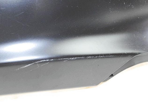 CARENA LATERALE DESTRA PIAGGIO MP3 IE SPORT LT ABS 2014 - 2016 1B002011 RIGHT SIDE REAR FAIRING LEGGERMENTE GRAFFIATA - Foto 3