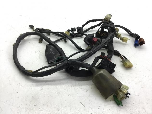 HONDA HORNET 600 CAVI MATASSA IMPIANTO ELETTRICO 2003 PC36A03F