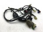 HONDA HORNET 600 CAVI MATASSA IMPIANTO ELETTRICO 2003 PC36A03F
