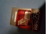 SAMSUNG Scheda Micro-SDXC da 256 GB Adattatore SD Incluso