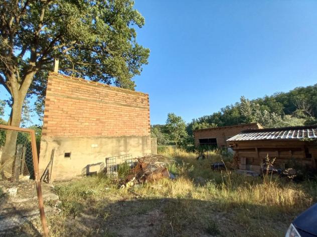 TERRENO AGRICOLO di 4 vani e di 37220 mq (CASTELFIORENTINO) rif. C 04 - Foto 6