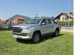 FOTON Tunland G7 2.0 TD 4x4 Double Cab + IVA