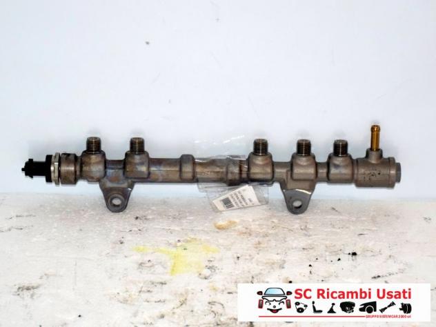 Flauto Fiat Doblo 1.3 Multijet 55232355 - 06480 - Foto 2