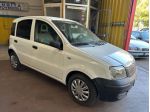 Fiat Panda 1.1 Benzina/GPL (Garanzia 24 Mesi)
