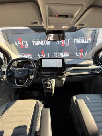FORD TOURNEO CUSTOM TITANIUM - Foto 5