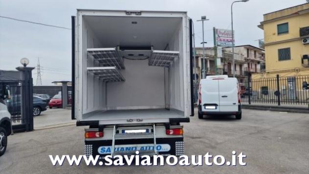 PEUGEOT BOXER 2.0 HDI 160cv " FRIGO -20 " rif. 24092971 - Foto 5