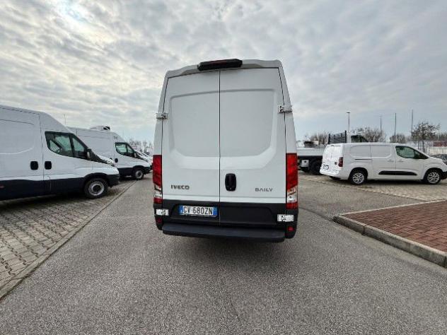 IVECO DAILY 35S16 V passo 4100 7 POSTI - Foto 7