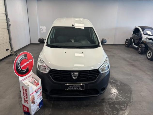 DACIA DOKKER 1.6 GPL Furgone rif. 23791292