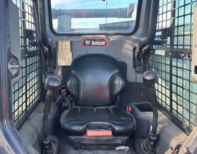 BOBCAT S86 - Foto 3