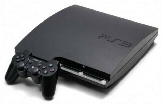 Sony Playstation 3 slim o super slim ultimo firmware 4.92 hen hard disk 1000GB - Foto 3