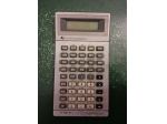 Calcolatrice scientifica Vintage
