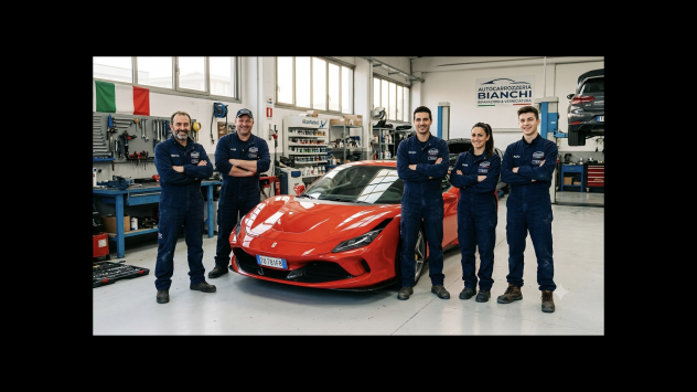 Migliora l’immagine della tua attività e comunica in modo professionale
