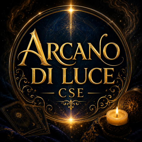 ARCANO DI LUCE by C.S.E.