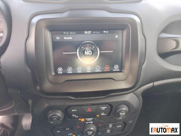 JEEP - Renegade 1.6 mjt Limited 2wd 130cv - Foto 7
