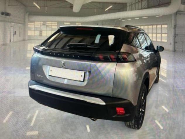 PEUGEOT 2008 BlueHDi 130 S&S EAT8 Allure Pack rif. 24006890 - Foto 3