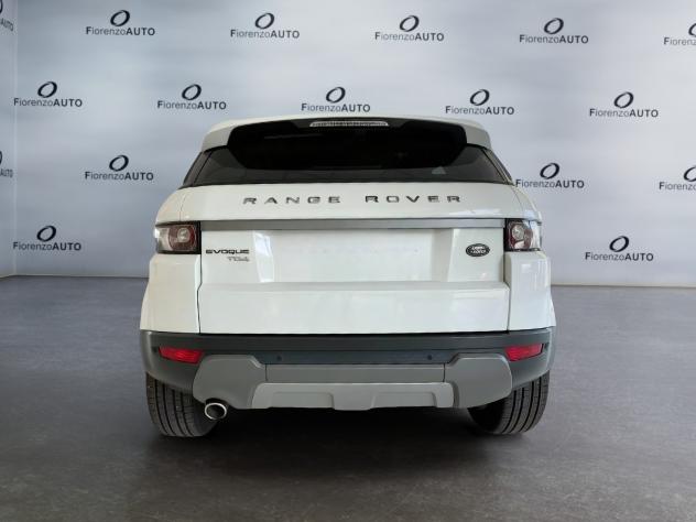 Land Rover Range Rover Evoque 2.2 TD4 Pure 110Kw (Aut) "PREZZO REALE"(1621) - Foto 4
