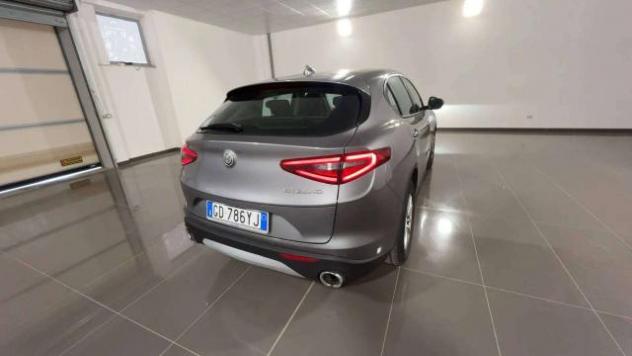 Alfa Romeo Stelvio Stelvio 2.2 t Business Q4 190cv auto - Foto 4