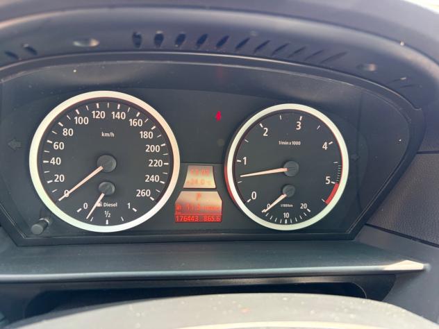 Bmw 525 525d cat Touring Futura - Foto 10