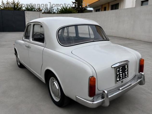 LANCIA Appia 1.1 III Serie rif. 24217021 - Foto 4