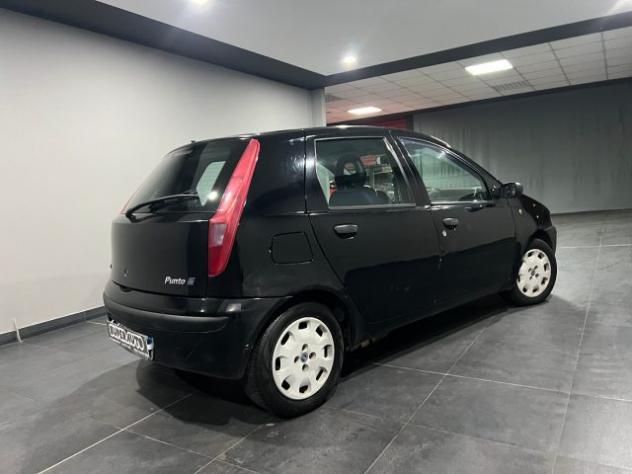 FIAT Punto 1.9 JTD 5 porte EL rif. 23131429 - Foto 7