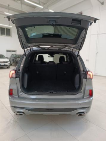 FORD Kuga 2.0 EcoBlue 120 CV aut. 2WD ST-Line i.e rif. 23500731 - Foto 10