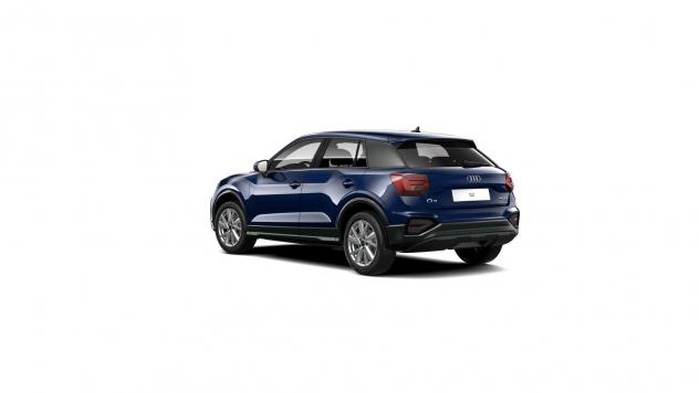 Audi Q2 2.0 35 TDI ADMIRED ADV. S TRONIC QUATTRO - Foto 5