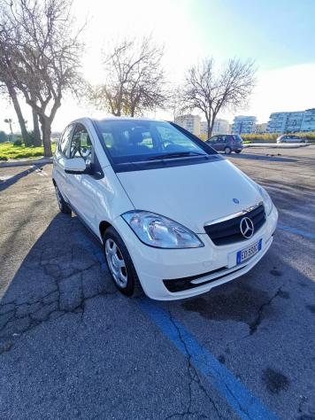Mercedes-benz A 160 BlueEFFICIENCY Elegance 2010 - Foto 3