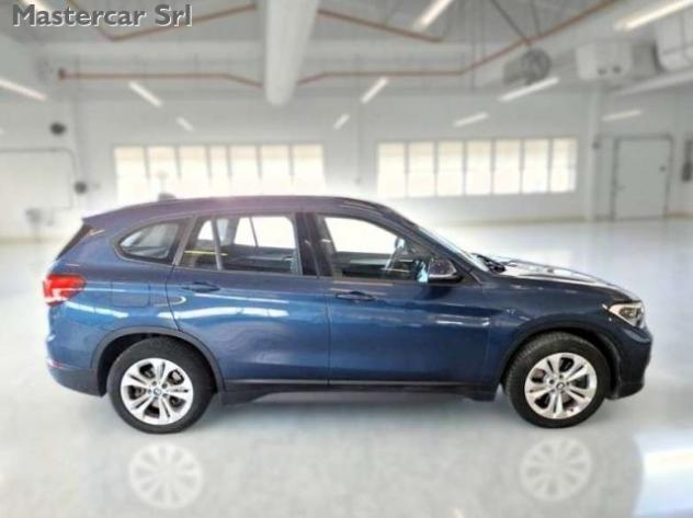 BMW X1 X1 F48 xdrive25e Business Advantage auto - GF849 rif. 23961033 - Foto 5