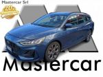 FORD Focus SW 1.0 ecoboost h ST-Line Design 125cv - GP736ST rif. 24010268