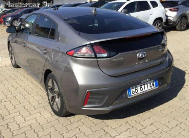 HYUNDAI Ioniq Ioniq 1.6 hybrid Prime 6dct - GB871AW rif. 24158222 - Foto 2
