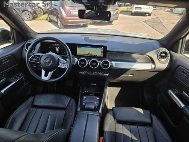 MERCEDES-BENZ GLB 200 GLB 200 D 150cv AUTOMATIC SPORT PLUS - GG660ZF rif. 23947773 - Foto 10