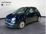 FIAT 500 FIAT 500 1.2 Lounge 69cv NEOPATENTATI CONTO VENDITA