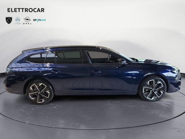 Peugeot 508 508 SW 1.5 Bluehdi 130cv EAT8 GT Nuova km 0 - Foto 6