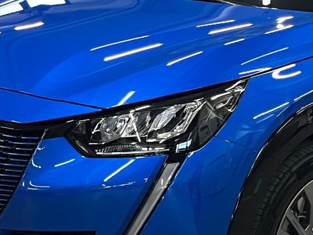 Peugeot 208 II 2019 e- Active 100kW my20 - Foto 6
