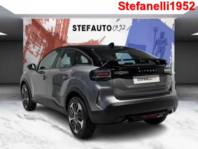 CITROEN C4 Hybrid 145 cv Automatico - PLUS rif. 23920510 - Foto 5
