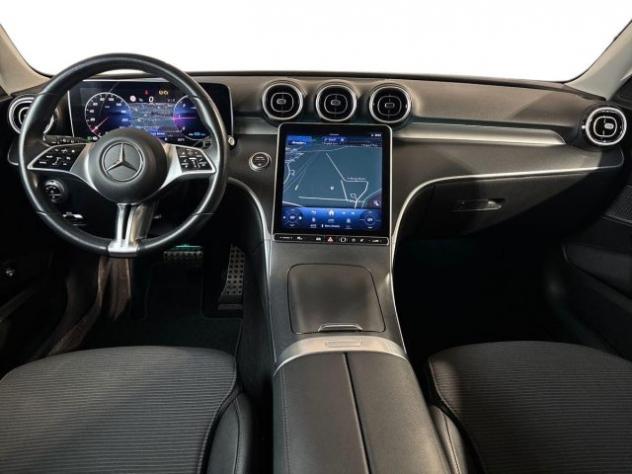 MERCEDES-BENZ C 220 d Mild hybrid 4Matic Premium All-Terrain rif. 23723198 - Foto 9