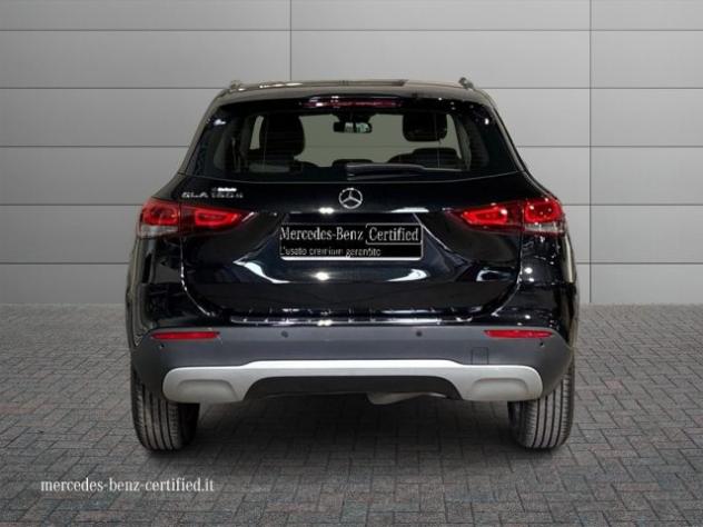 MERCEDES-BENZ GLA 180 d Automatic Business Extra rif. 23523356 - Foto 4