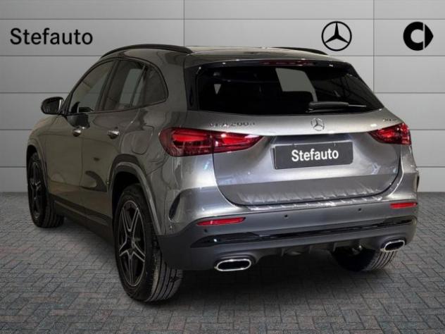 MERCEDES-BENZ GLA 200 d Automatic 4Matic AMG Line Advanced Plus rif. 23631760 - Foto 5