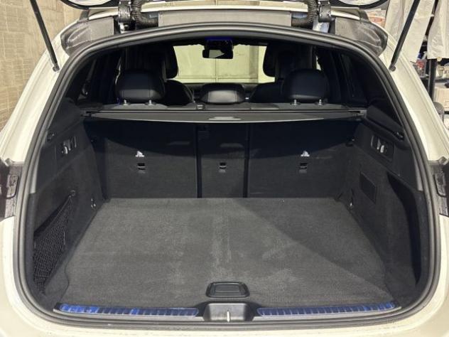 MERCEDES-BENZ GLC 220 d 4Matic Mild Hybrid AMG Line Premium Plus rif. 22900135 - Foto 8