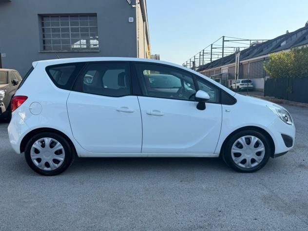 Opel Meriva Meriva 1.4 Cosmo - Foto 5