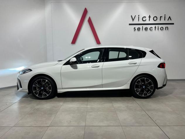 BMW Serie 1 120I M-SPORT 156 CV C.AUTOMATICO NAVI CARPLAY - Foto 4