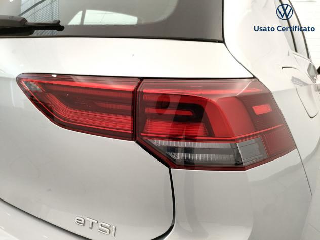 Volkswagen Golf 1.5 eTSI EVO ACT Style DSG - Foto 8