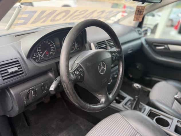 Mercedes-benz A150 GPL - Foto 8