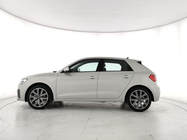 Audi A1 Sportback 30 1.0 tfsi Business 116cv s-tronic - Foto 2
