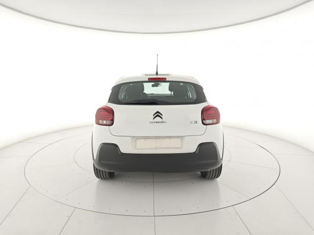 Citroën C3 PureTech 83 S&S C-Series - Foto 4