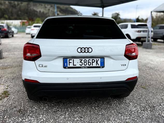 AUDIQ2 1.6 TDI S tronic *NAVI - Foto 7