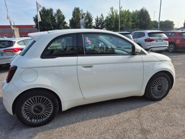 FIAT 500e 43 kWh Icon BATTERIA NUOVA-ZERO VINCOLI rif. 23689813 - Foto 4