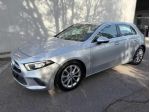 MERCEDES-BENZ A 180 d Automatic Sport rif. 24127081